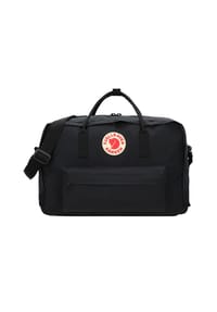 FJÄLLRÄVEN Kanken - Kanken Weekender Reisetasche 44 cm - black