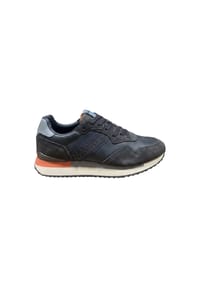 NAPAPIJRI - Sneakers Platform - Brown