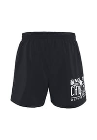 CHIEMSEE - Badehose mit Front- und Rückenprint - 13-4307 TROPICAL