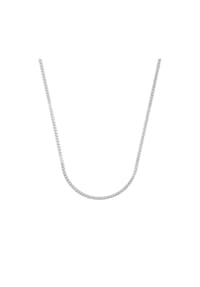 amor - Collier - Silber