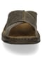 JOSEF SEIBEL Herren Sandale Maverick 04, oliv Bild 12