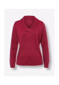 Sieh an! - Pullover - beige-meliert