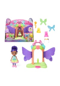SPIN MASTER™ - Spielset "Gabby’s Dollhouse Fairylandia" - 