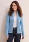 CECIL Strickjacke, Baumwolle, für Damen Bild 4
