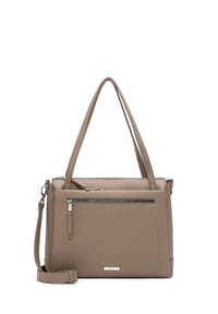 Tamaris TAS MELISSA - Shopper TAS Melissa - 100 BLACK