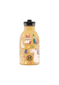 24BOTTLES® Kids Clima Trinkflasche 300 ml - Kids Clima - farm friends
