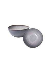 like. by Villeroy & Boch Servierschüsseln Lave ø 28,4 cm 2er Set - LAVE - beige