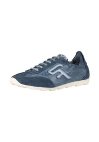 Felmini - Leder Sneaker - Blau