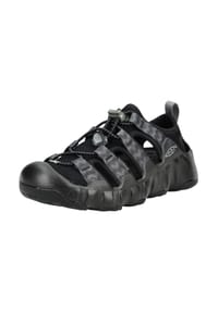 KEEN - Textil Sandalen - Schwarz/Grau