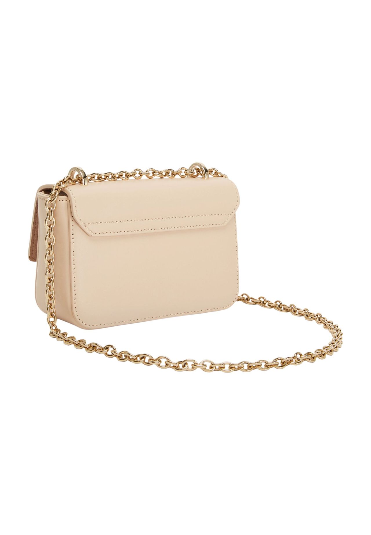 FURLA METROPOLIS Clutch, Leder, Steckverschluss, für Damen | GALERIA