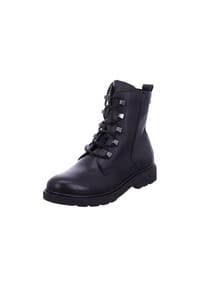 MARCO TOZZI® - Winterstiefeletten - BLACK NAPPA