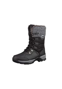 LICO - Winterboot Silke - schwarz