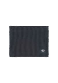 LERROS - Bequemer Loopschal aus robustem Strickgewebe - CLASSIC NAVY