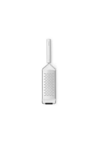 brabantia - Hobel Profile, Stahl, Matt Steel, 30.5 cm - Matt Steel