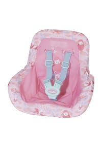 Baby Annabell® Active Puppen-Autositz Bild 1
