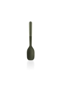 eva solo - Green tool Servierlöffel Groß, Kunststoff / Silikon, Grün, L 28.6 cm - Grün
