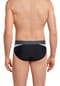 SCHIESSER Nautical Active Badeslip, komfortabler Innenslip, Kordelzug, für Herren Bild 2