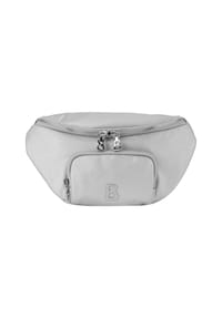 BOGNER VERBIER BY NIGHT - Gürteltasche, Anhänger, für Damen - SILVER