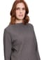 BETTY & CO Casual-Shirt mit Wellenstruktur Bild 6