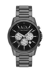ARMANI EXCHANGE - Herren Chronograph „AX1765“ - SCHWARZ