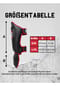BENLEE™ Schienbeinschoner aus Kunstleder BUSTER Bild 9