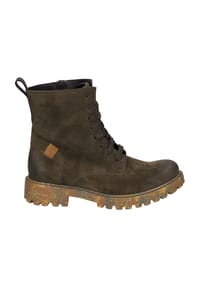 JOSEF SEIBEL - Damen Stiefelette Marta 02, moos - moos
