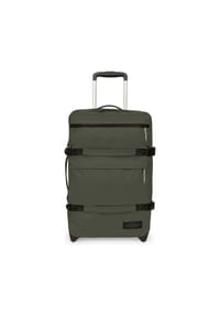 EASTPAK® Transit'R Plus - Transit'R Plus 2 Rollen Kabinentrolley 55 cm - indigo blue