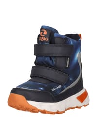 ZIGZAG - Stiefel Hidol mit wärmender Funktion und Blinklichtern - 1155 Tornado