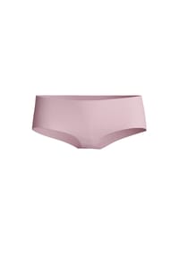 CALIDA - Damen Seamless-Panty, low cut Natural Skin - black C2C
