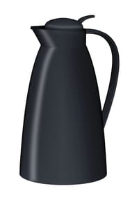 alfi® Isolierkanne - Eco - SCHWARZ