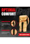 TAPOUT® Boxhandschuhe aus Leder (1 Paar) LOCKHART Bild 5