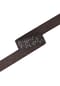 B.BELT Nietengürtel Leder Bild 3