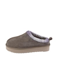 ROHDE - Clogs Genova - Cuoio