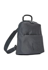 MANDARINA DUCK - 20 Daypack, Reißverschluss, für Damen - 465STEEL