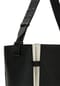 LIEBESKIND HILLA Schultertasche, Leder, Magnetverschluss, für Damen Bild 6