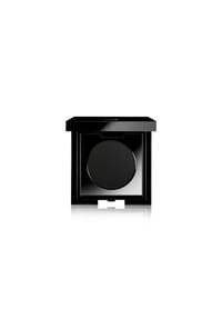 GA-DE - Velveteen Matte Mono Eyeshadow - 232 Pure Black