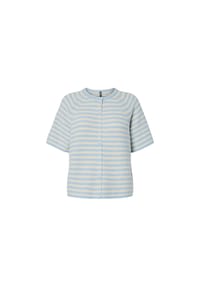 PIECES - Pullover - Cashmere Blue