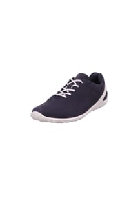 ecco® - Schnürschuh Biom Lite - marine