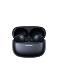 xiaomi - Xiaomi Redmi Buds 6 Pro Schwarz EU BHR9307GL - Schwarz One Size
