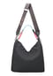 Fritzi aus Preußen Hobo Limited Schultertasche Hobo Limited Leo Rainbow in leichter Nylon-Qualität Bild 5
