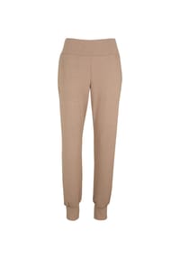 JOY sportswear - Hose JAMILA - light mocha mel