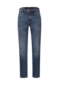 STREET ONE MEN - Jeanshose "Surfer", 5-Pocket, für Herren - 14992 DARK BLUE
