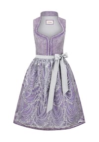 STOCKERPOINT - Dirndl Nadira - lila