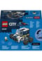 LEGO® City - 60481 Coole Flitzer – Polizei-Truck Bild 9