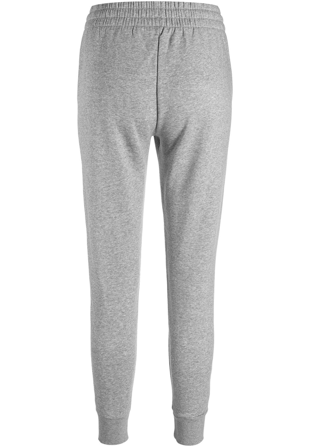 Under Armour Jogginghose "Rival", Fleece-QualitäT, KnöChellang, FüR Damen, Grau, L-image