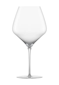 ZWIESEL GLAS Burgunderglas - ALLORO - KLAR