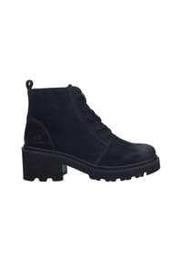 JOSEF SEIBEL - Damen Stiefelette Josephine 08, dunkelblau - dunkelblau