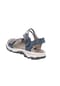 rieker Trekkingsandalen, Kunstleder, für Damen Bild 26
