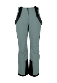 WHISTLER - Skihose YARRA mit wasserdichter 3-Lagen-Membran - 1001 Black