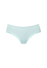 LASCANA - Panty Elisa, Schleife, für Damen - 30 TURQUOISE